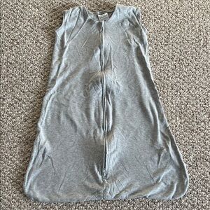 Halo Wearable Blanket/SleepSack - Gray